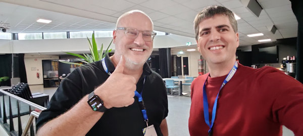 Amsterdam Delphi Summit 2025