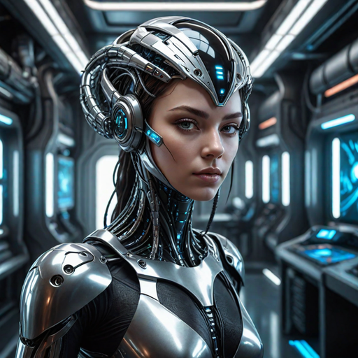 Delphi AI client library