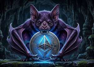 Claude Token Vampire logo